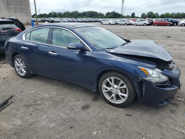 Photo 3 VIN: 1N4AA5AP6EC481362 - NISSAN MAXIMA 