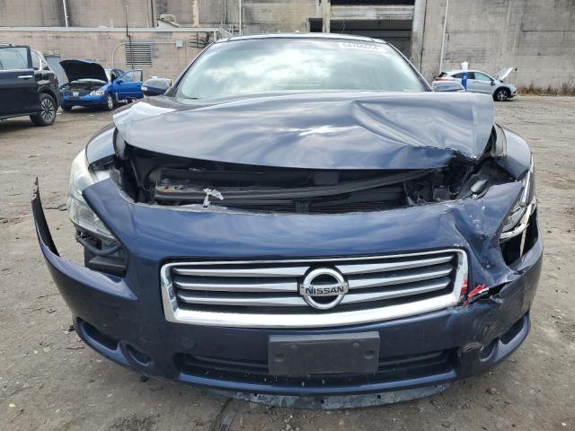 Photo 4 VIN: 1N4AA5AP6EC481362 - NISSAN MAXIMA 