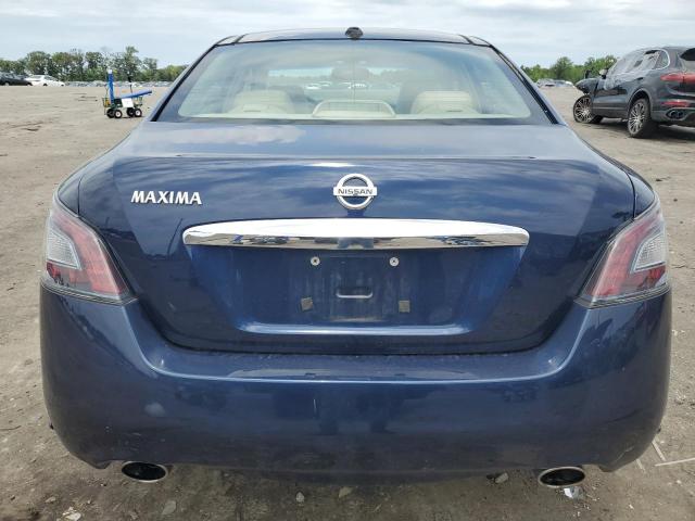 Photo 5 VIN: 1N4AA5AP6EC481362 - NISSAN MAXIMA 