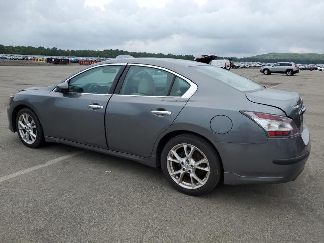 Photo 1 VIN: 1N4AA5AP6EC481474 - NISSAN MAXIMA S 