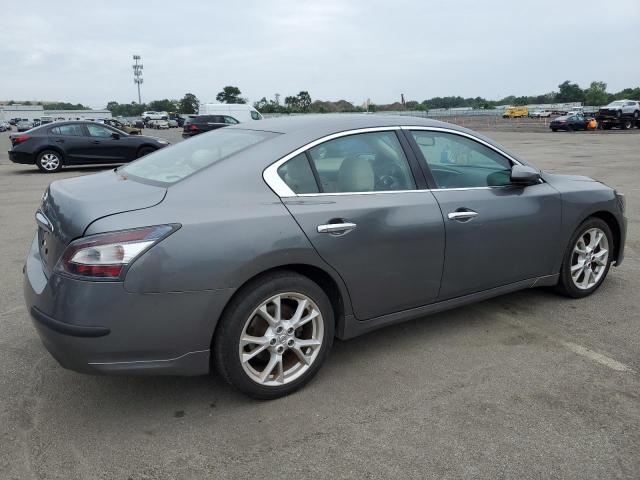 Photo 2 VIN: 1N4AA5AP6EC481474 - NISSAN MAXIMA S 