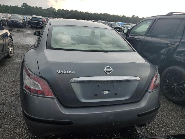 Photo 5 VIN: 1N4AA5AP6EC481474 - NISSAN MAXIMA S 