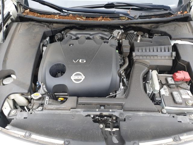 Photo 6 VIN: 1N4AA5AP6EC482835 - NISSAN MAXIMA S 