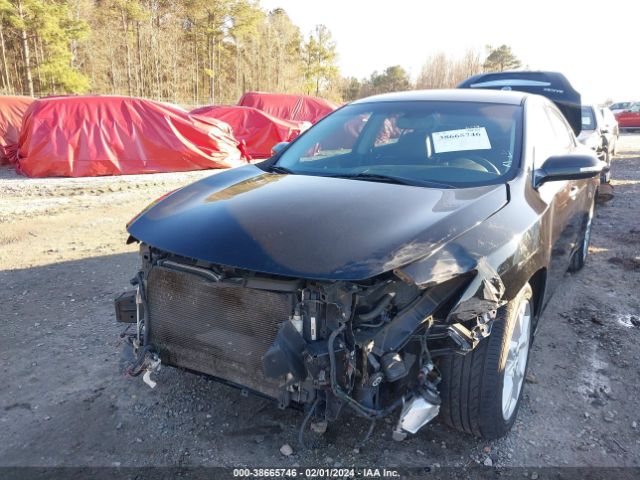 Photo 5 VIN: 1N4AA5AP6EC489767 - NISSAN MAXIMA 