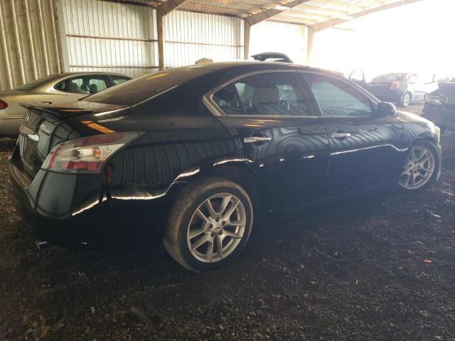 Photo 2 VIN: 1N4AA5AP6EC489901 - NISSAN MAXIMA 