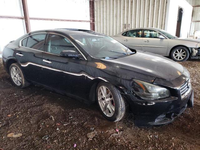 Photo 3 VIN: 1N4AA5AP6EC489901 - NISSAN MAXIMA 