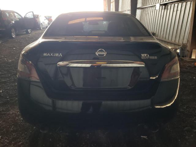 Photo 5 VIN: 1N4AA5AP6EC489901 - NISSAN MAXIMA 