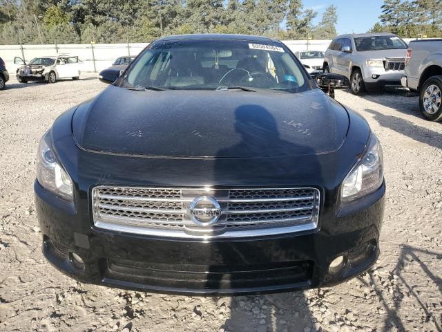 Photo 4 VIN: 1N4AA5AP6EC490417 - NISSAN MAXIMA S 