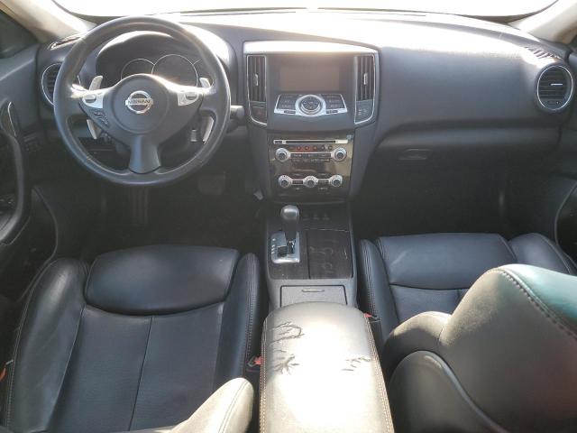 Photo 7 VIN: 1N4AA5AP6EC490417 - NISSAN MAXIMA S 