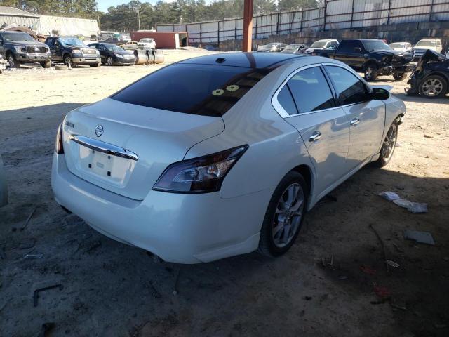 Photo 3 VIN: 1N4AA5AP6EC492183 - NISSAN MAXIMA S 