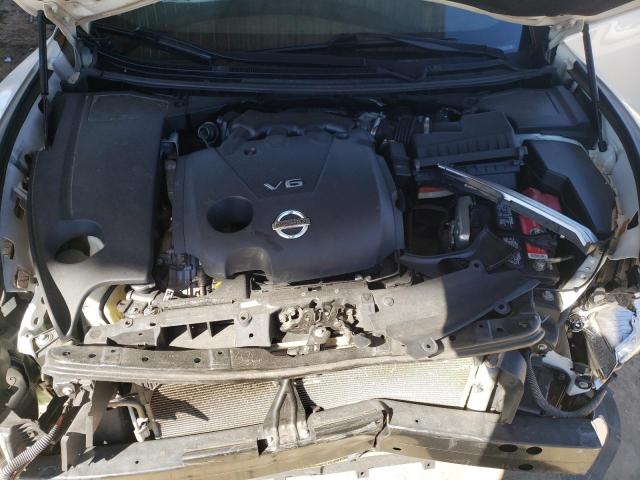 Photo 6 VIN: 1N4AA5AP6EC492183 - NISSAN MAXIMA S 