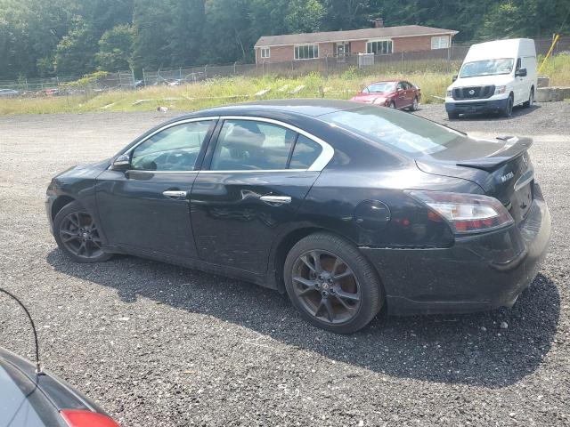 Photo 1 VIN: 1N4AA5AP6EC493396 - NISSAN MAXIMA 