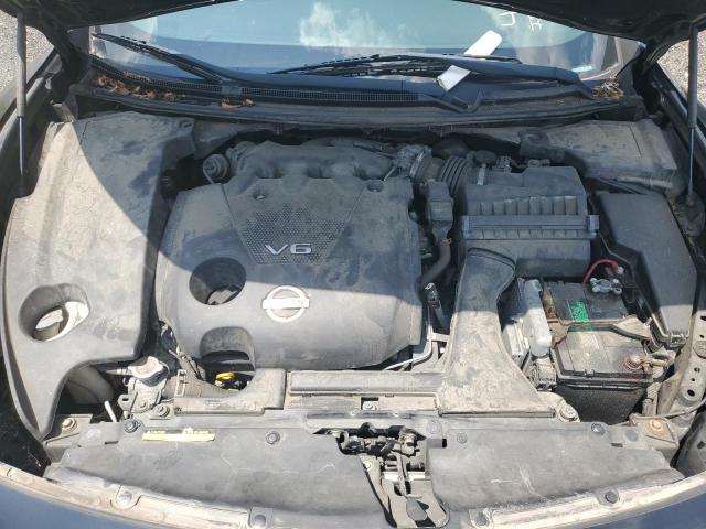 Photo 10 VIN: 1N4AA5AP6EC493396 - NISSAN MAXIMA 