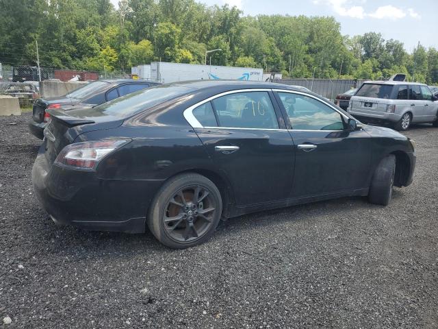 Photo 2 VIN: 1N4AA5AP6EC493396 - NISSAN MAXIMA 