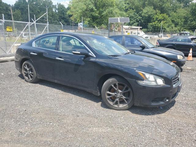 Photo 3 VIN: 1N4AA5AP6EC493396 - NISSAN MAXIMA 