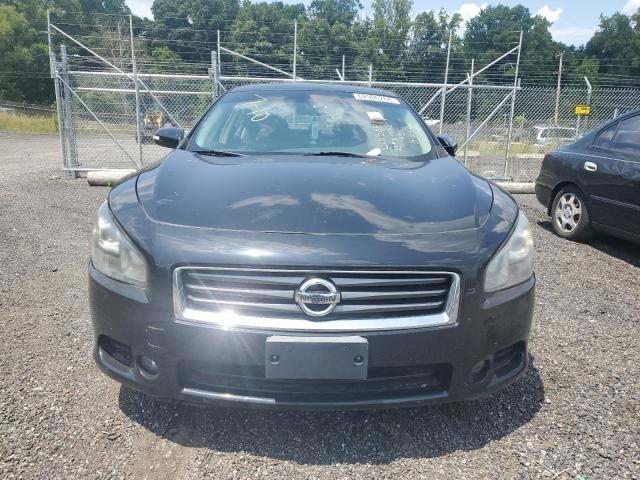 Photo 4 VIN: 1N4AA5AP6EC493396 - NISSAN MAXIMA 