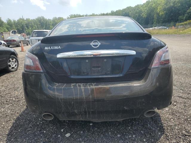 Photo 5 VIN: 1N4AA5AP6EC493396 - NISSAN MAXIMA 