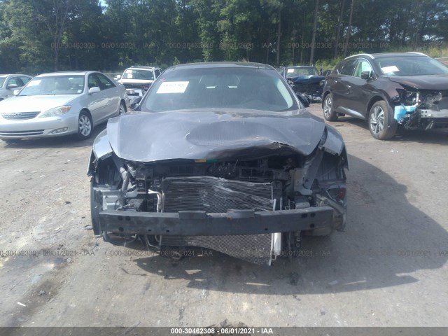 Photo 5 VIN: 1N4AA5AP6EC494368 - NISSAN MAXIMA 