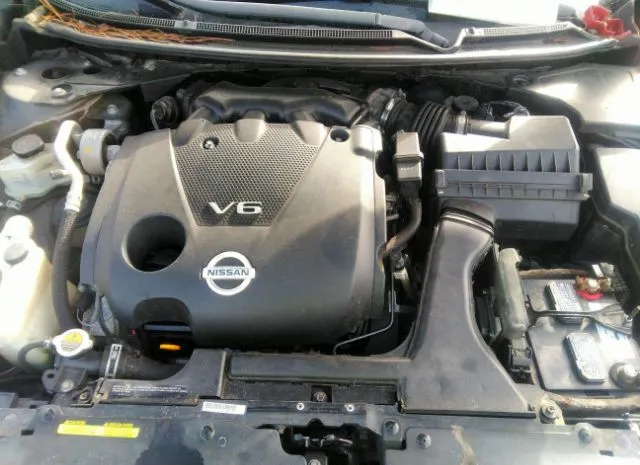 Photo 9 VIN: 1N4AA5AP6EC495326 - NISSAN MAXIMA 