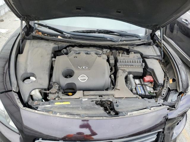 Photo 6 VIN: 1N4AA5AP6EC495794 - NISSAN MAXIMA S 