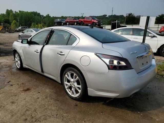 Photo 1 VIN: 1N4AA5AP6EC496637 - NISSAN MAXIMA S 