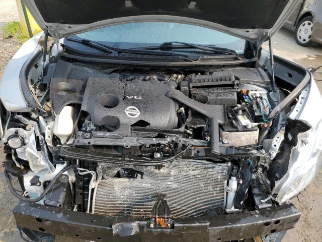 Photo 10 VIN: 1N4AA5AP6EC496637 - NISSAN MAXIMA S 