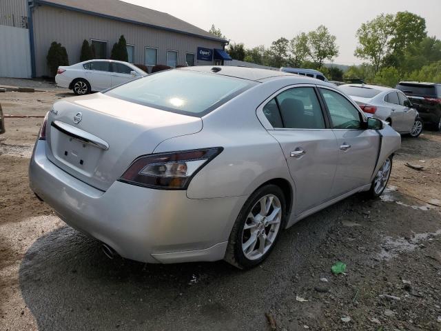 Photo 2 VIN: 1N4AA5AP6EC496637 - NISSAN MAXIMA S 