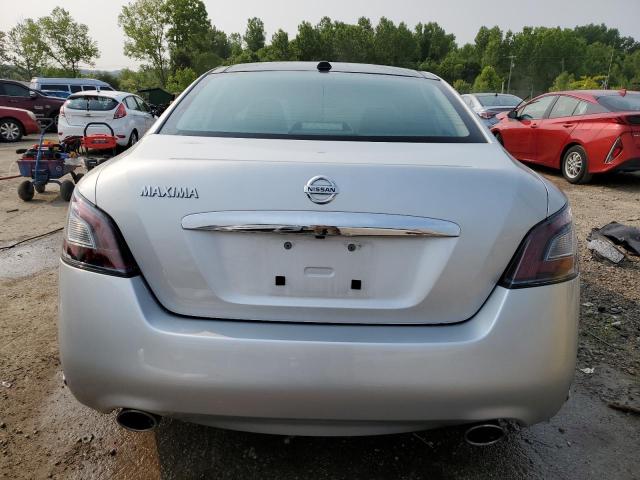 Photo 5 VIN: 1N4AA5AP6EC496637 - NISSAN MAXIMA S 