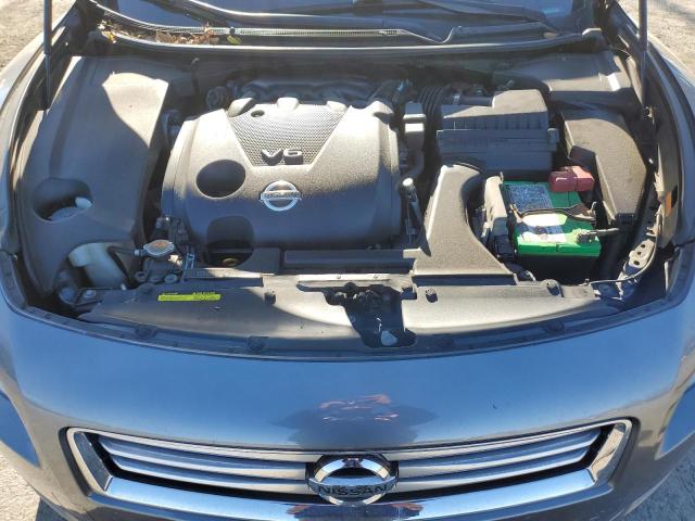 Photo 10 VIN: 1N4AA5AP6EC497299 - NISSAN MAXIMA S 