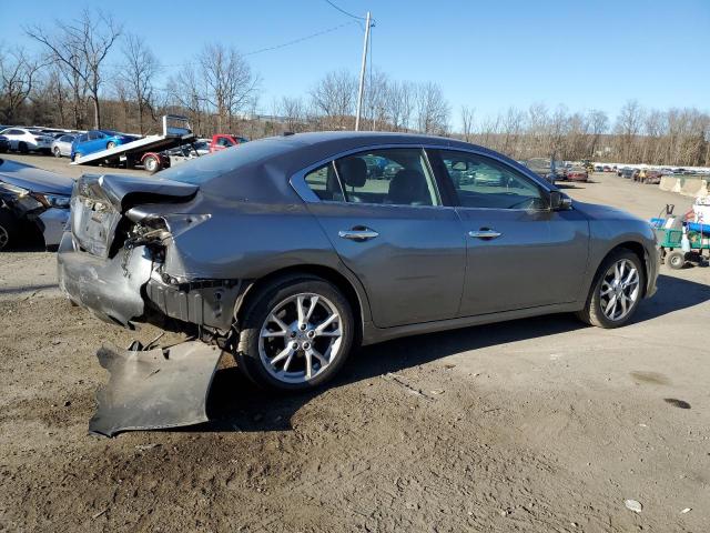 Photo 2 VIN: 1N4AA5AP6EC497299 - NISSAN MAXIMA S 