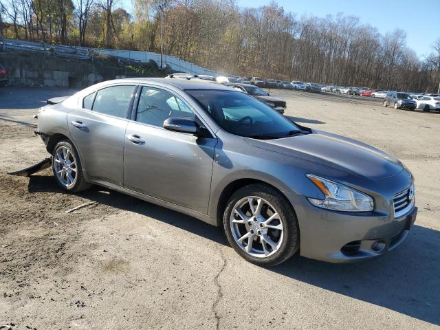 Photo 3 VIN: 1N4AA5AP6EC497299 - NISSAN MAXIMA S 