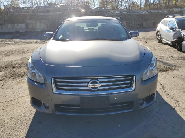 Photo 4 VIN: 1N4AA5AP6EC497299 - NISSAN MAXIMA S 