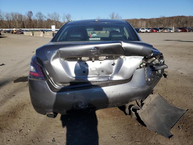 Photo 5 VIN: 1N4AA5AP6EC497299 - NISSAN MAXIMA S 