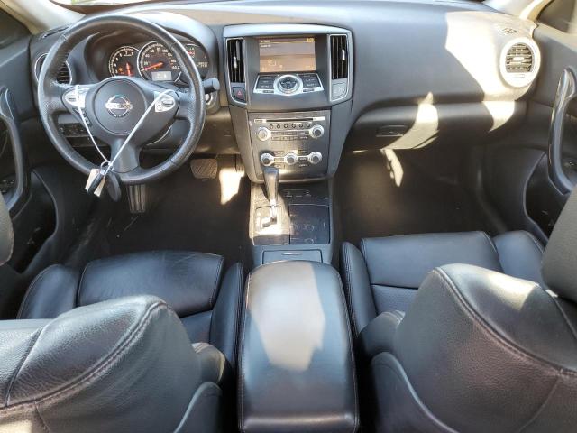 Photo 7 VIN: 1N4AA5AP6EC497299 - NISSAN MAXIMA S 