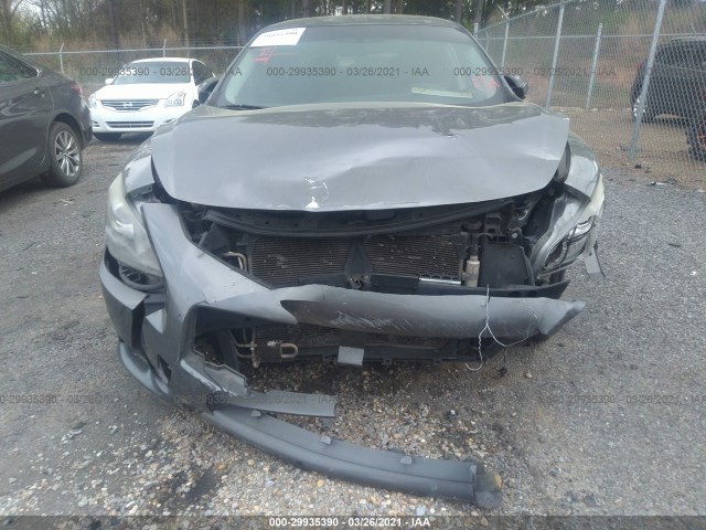 Photo 5 VIN: 1N4AA5AP6EC498940 - NISSAN MAXIMA 