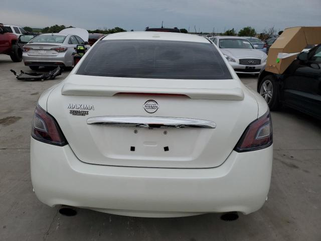 Photo 5 VIN: 1N4AA5AP6EC499652 - NISSAN MAXIMA S 