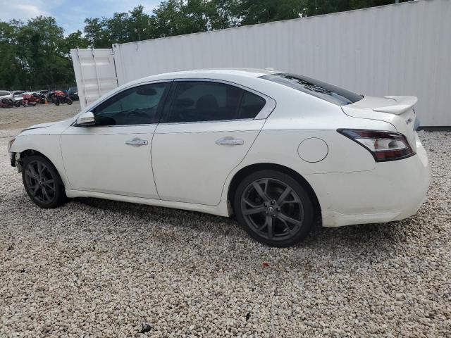 Photo 1 VIN: 1N4AA5AP6EC905087 - NISSAN MAXIMA 