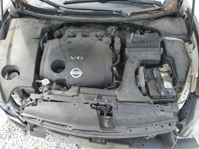 Photo 10 VIN: 1N4AA5AP6EC905087 - NISSAN MAXIMA 