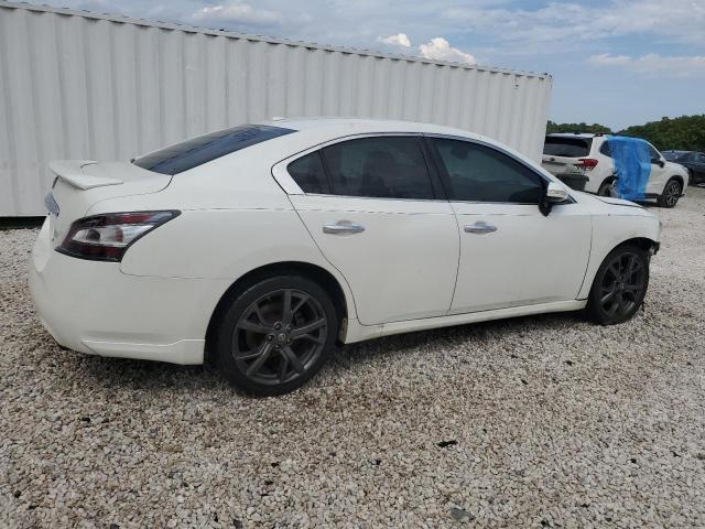 Photo 2 VIN: 1N4AA5AP6EC905087 - NISSAN MAXIMA 