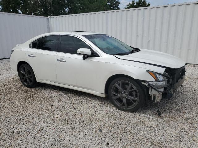 Photo 3 VIN: 1N4AA5AP6EC905087 - NISSAN MAXIMA 