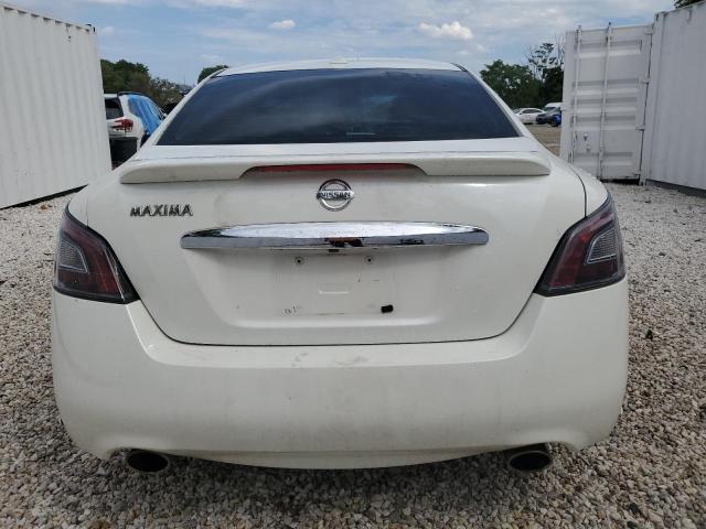 Photo 5 VIN: 1N4AA5AP6EC905087 - NISSAN MAXIMA 