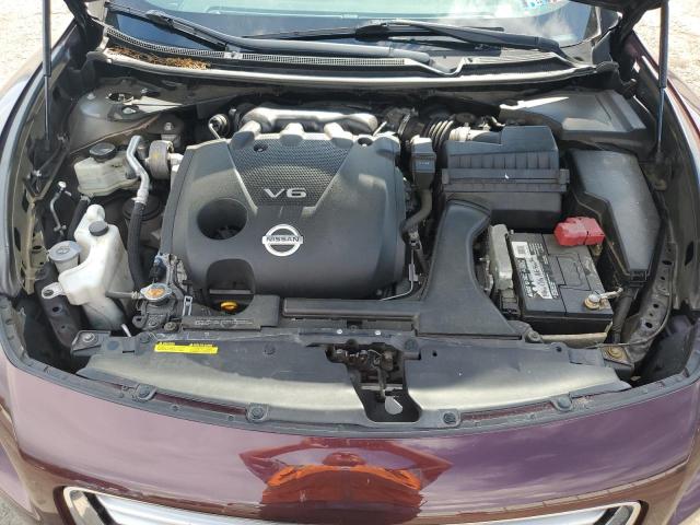 Photo 10 VIN: 1N4AA5AP6EC905168 - NISSAN MAXIMA 