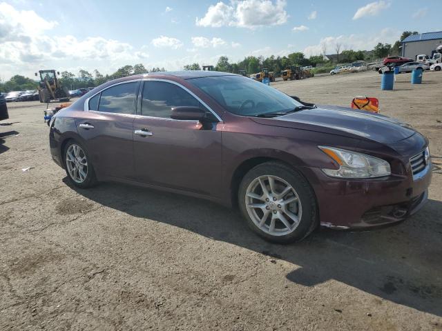 Photo 3 VIN: 1N4AA5AP6EC905168 - NISSAN MAXIMA 