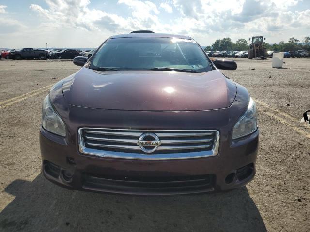 Photo 4 VIN: 1N4AA5AP6EC905168 - NISSAN MAXIMA 