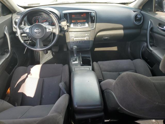 Photo 7 VIN: 1N4AA5AP6EC905168 - NISSAN MAXIMA 