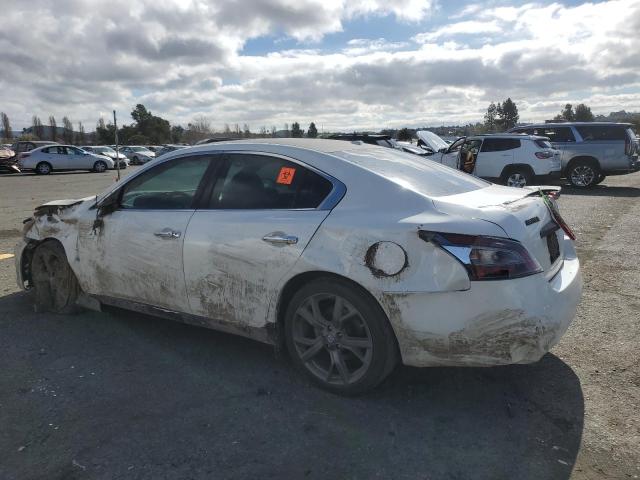 Photo 1 VIN: 1N4AA5AP6EC905428 - NISSAN MAXIMA 