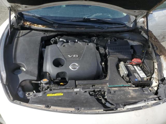 Photo 10 VIN: 1N4AA5AP6EC905428 - NISSAN MAXIMA 