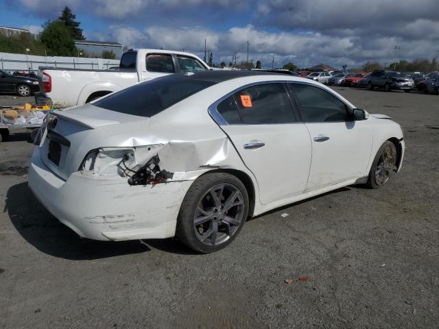 Photo 2 VIN: 1N4AA5AP6EC905428 - NISSAN MAXIMA 