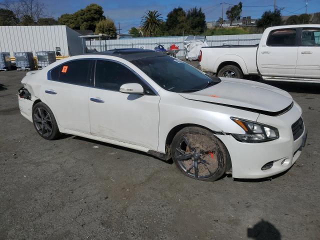 Photo 3 VIN: 1N4AA5AP6EC905428 - NISSAN MAXIMA 