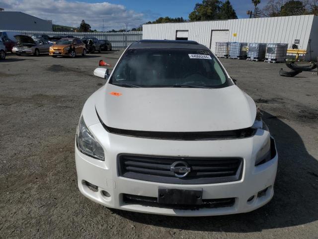 Photo 4 VIN: 1N4AA5AP6EC905428 - NISSAN MAXIMA 